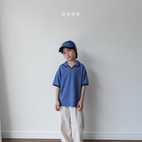 oahu/20. circus Tring pants JS-JXL