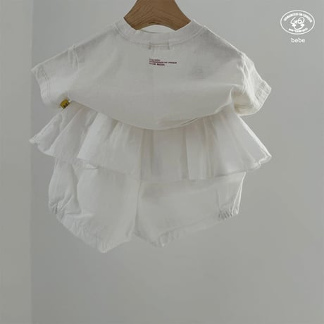gou/143. B-sk half pants 2(6-12M)-3(12-18M)