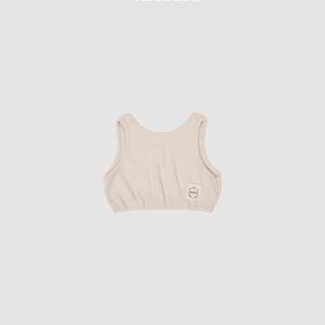 valubebe/21. honey golgi vest 6M-S
