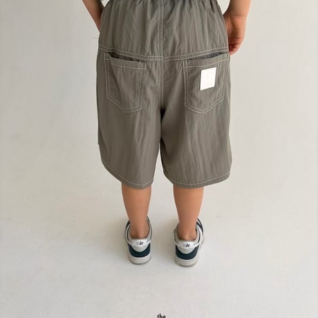 saintdoll/174. stitch vermu pants S-XL