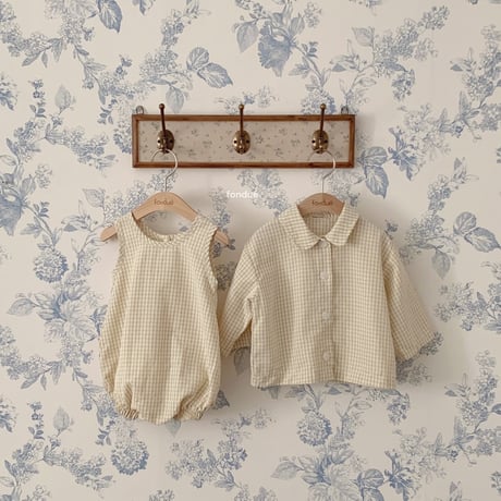 fondue/1. bebe leaf suit BEBES-BEBEM