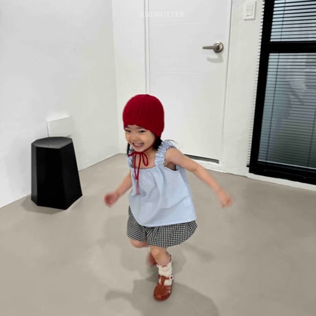 andbutter/12. Croche Color beanie FREE