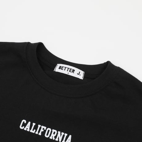 betterj/19. califonia BOX T-shirt JM-JL