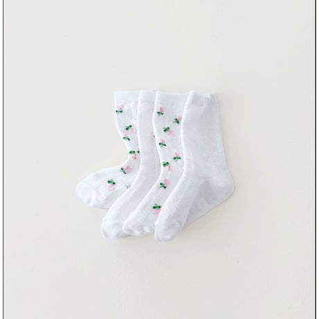 mymy/13. strawberry set S(130-150)-XL(210-240)