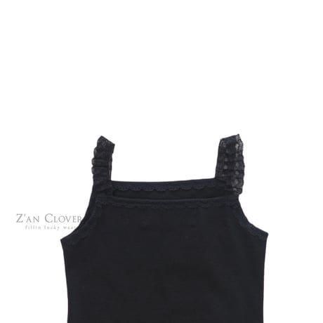 zanclover/74. lace sleeveless 13-19
