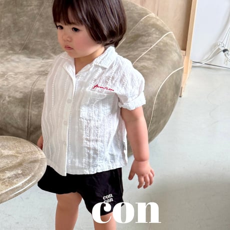con_/29. french white shirt 1(66-77CM)-4(97-107CM)