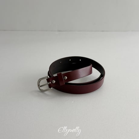 ellymolly/18. elly belt FREE