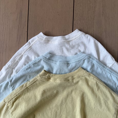 minibonbon/33. kindly T-shirt XS-XL
