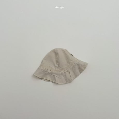amigo/3. cotton hat FREE