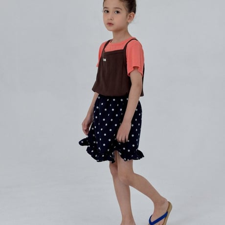 growb/84. vinne sleeveless JS-JL