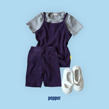 pepper/30. odi dangara sleeveless XS-XL