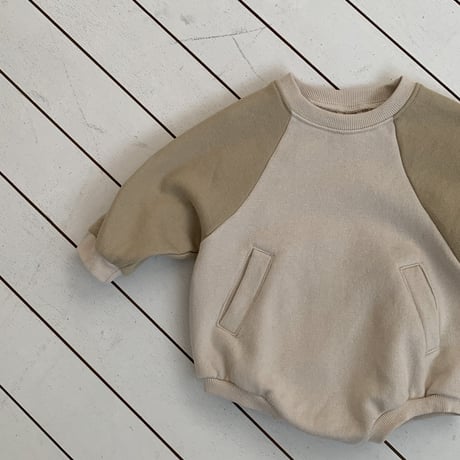 bebeholic/7. candy suit S-L
