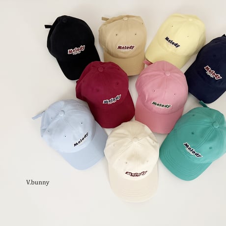 vbunny/67. rody cap FREE(48-52CM)