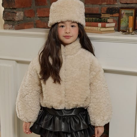 melikey/99. bb fer jacket XS-XL