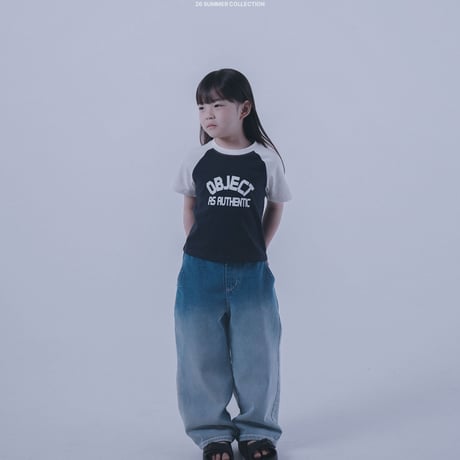lilybooth/12. object T-shirt JS-JL