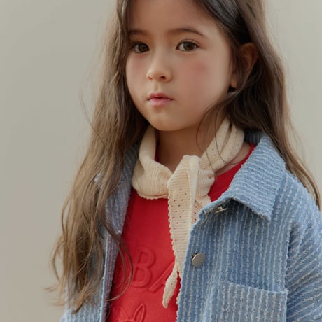 urbanrabbit/3. chacha knit scarf FREE
