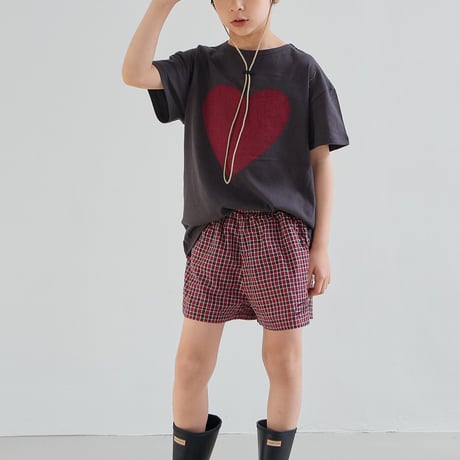 minimal/43. I love you T-shirt JS-JM