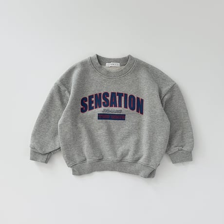 fromi/41. Sensation Sweatshirt? S-XL