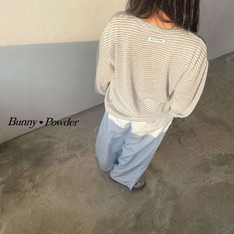 bunnypowder/192. roose dangara T-shirt S-XL
