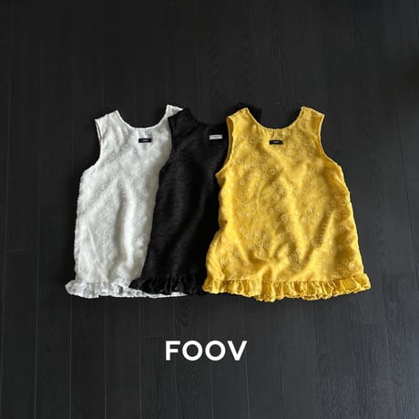 foov/38. pop one-piece S-XL