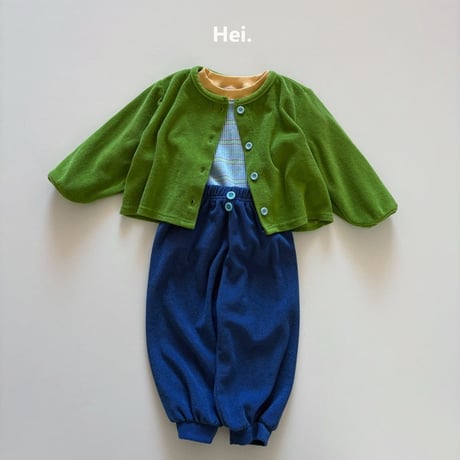 hei/5. kongkong pants XS-XL