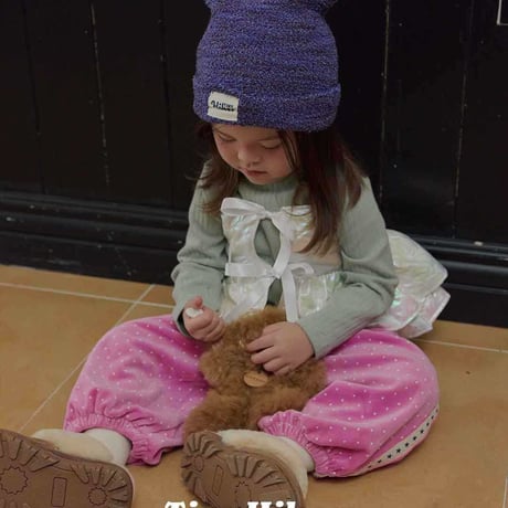 tinyhiker/40. elf beanie S-L