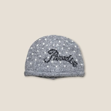 dudie/49. para beanie FREE(50CM-54CM)