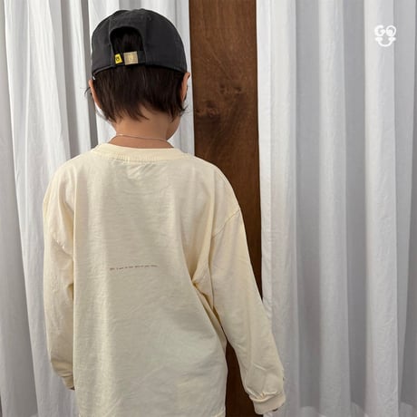 gou/98. story T-shirt MOM