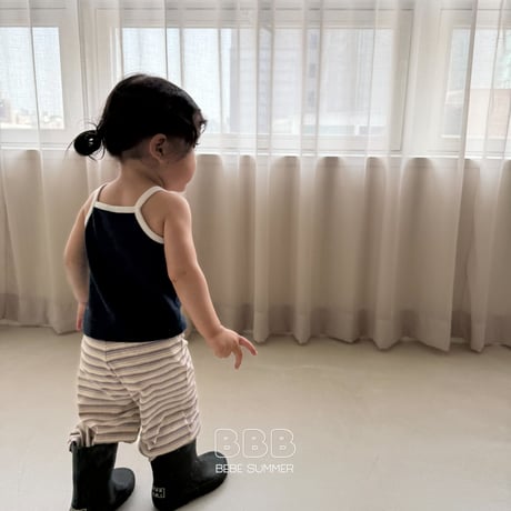 bellabambina/30. bebe note_st pants 12M-M