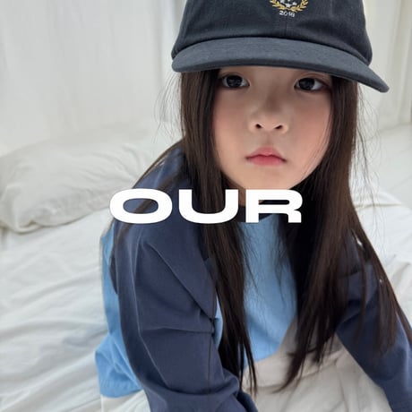 our/5. season ragran T-shirt S-XL