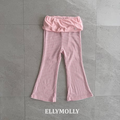 ellymolly/20. semmi flare pants 13-15