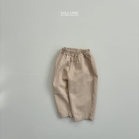 lalaland/4. vata pants XS-XL