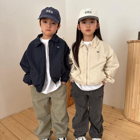 our/90. classic after printing jacket JS-JXL