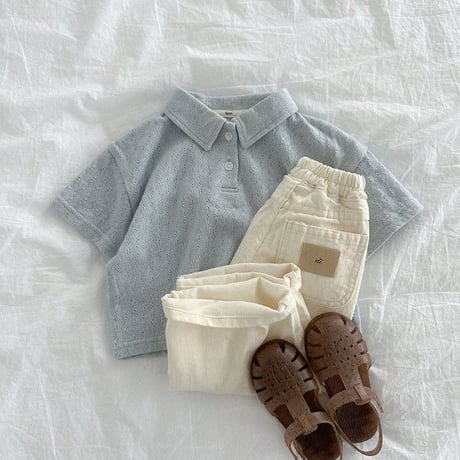digreen/29. bobo polo tee S-2XL