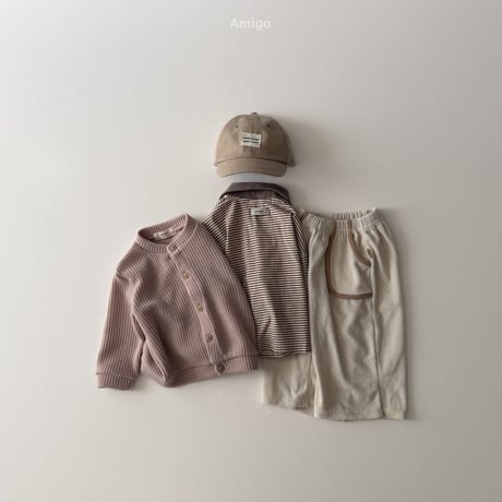 amigo/36. union pants XS-XL