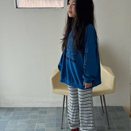amore/48. trio T-shirt XS-XL