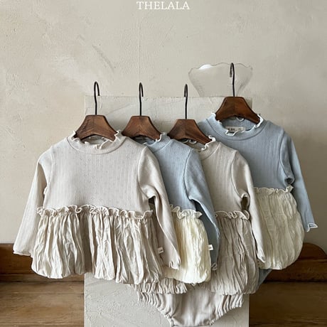 thelala/62. 10 vinus blouse XS-XL