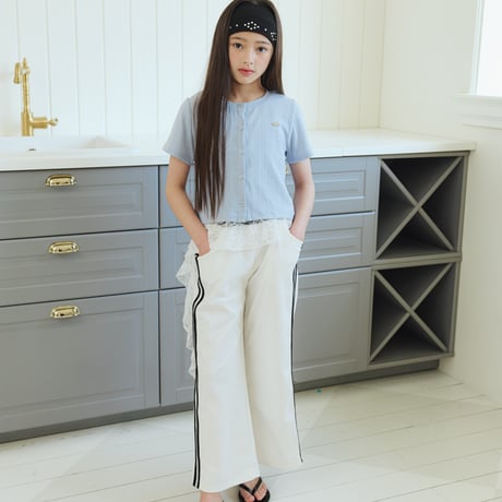 sm2/17. line pants 9-17