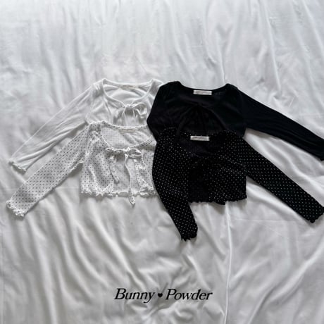 bunnypowder/151. sallang cardigan S-XL