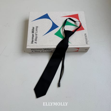 ellymolly/24. new elly necktie FREE