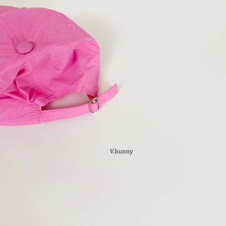 vbunny/55. lover Brook cap FREE(48-52CM)