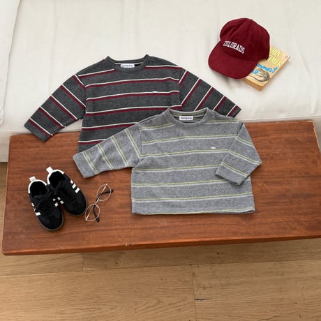 matilda/97. happy dangara knit 15-19