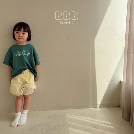 bellabambina/89. cos Twihadul T-shirt XS-XL