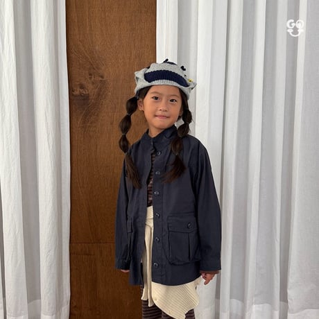 gou/130. pangpang (withmom) jacket JS-JL