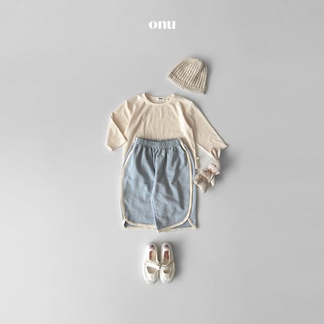 onu/5. rappa zzuri pants XS-XL