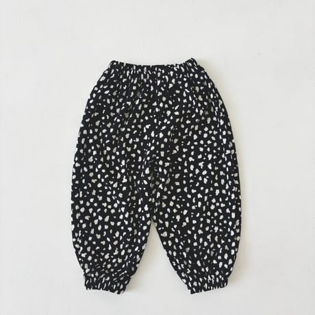 yogurtmansion/52. tiger set XS-XL