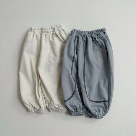 minirobe/44. Niko coloration pants S-XL
