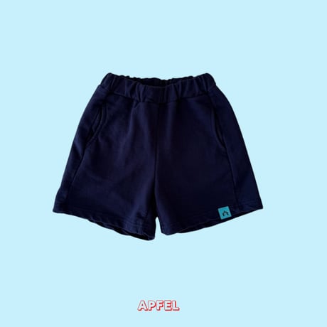 apfel/5. bb shorts  S-XL