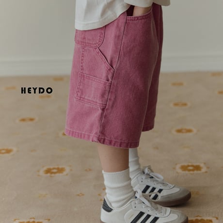 heydo/52. trendy bermuda P  JS-JL
