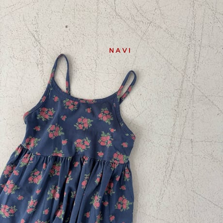 navi/32. magarette one-piece 2XL-JL